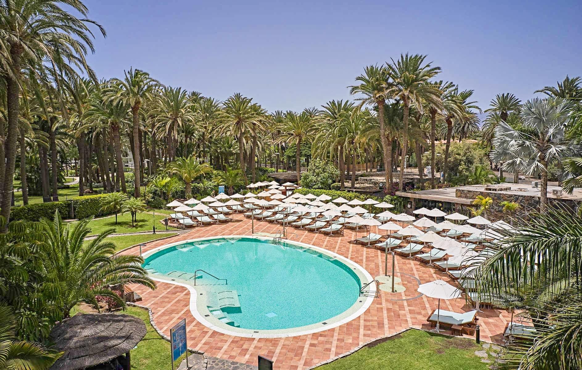 Seaside Palm Beach 4