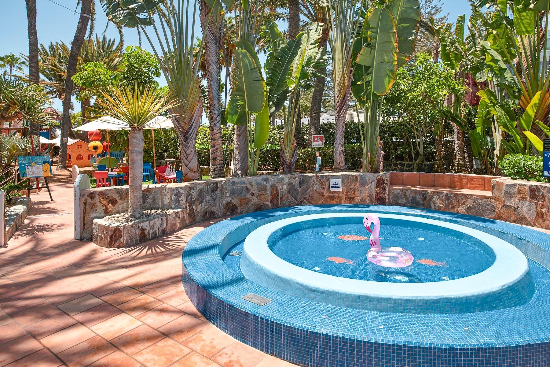 Seaside Palm Beach 3