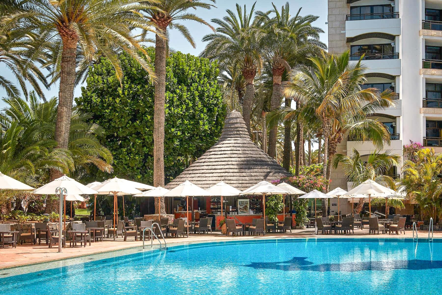 Seaside Palm Beach 5