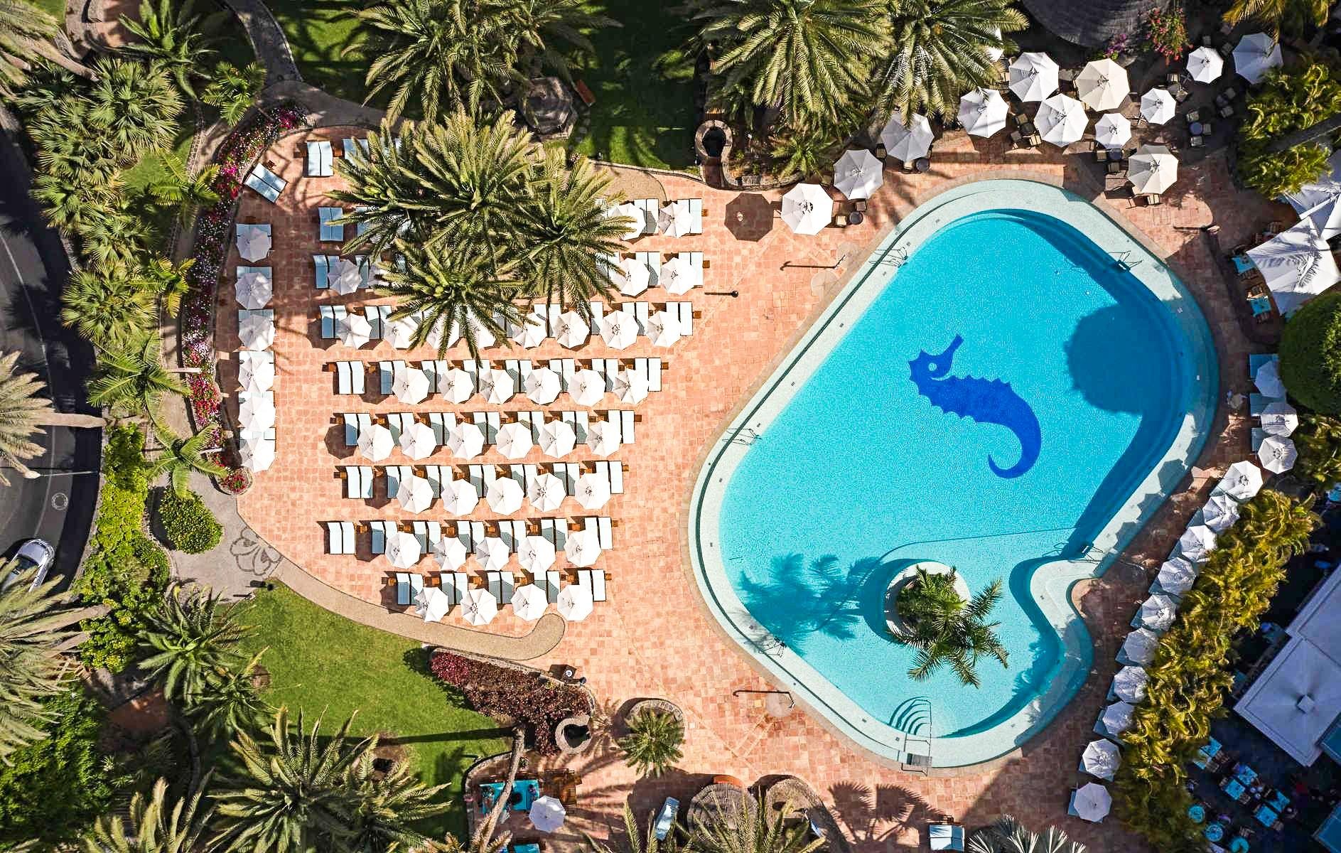 Seaside Palm Beach 2