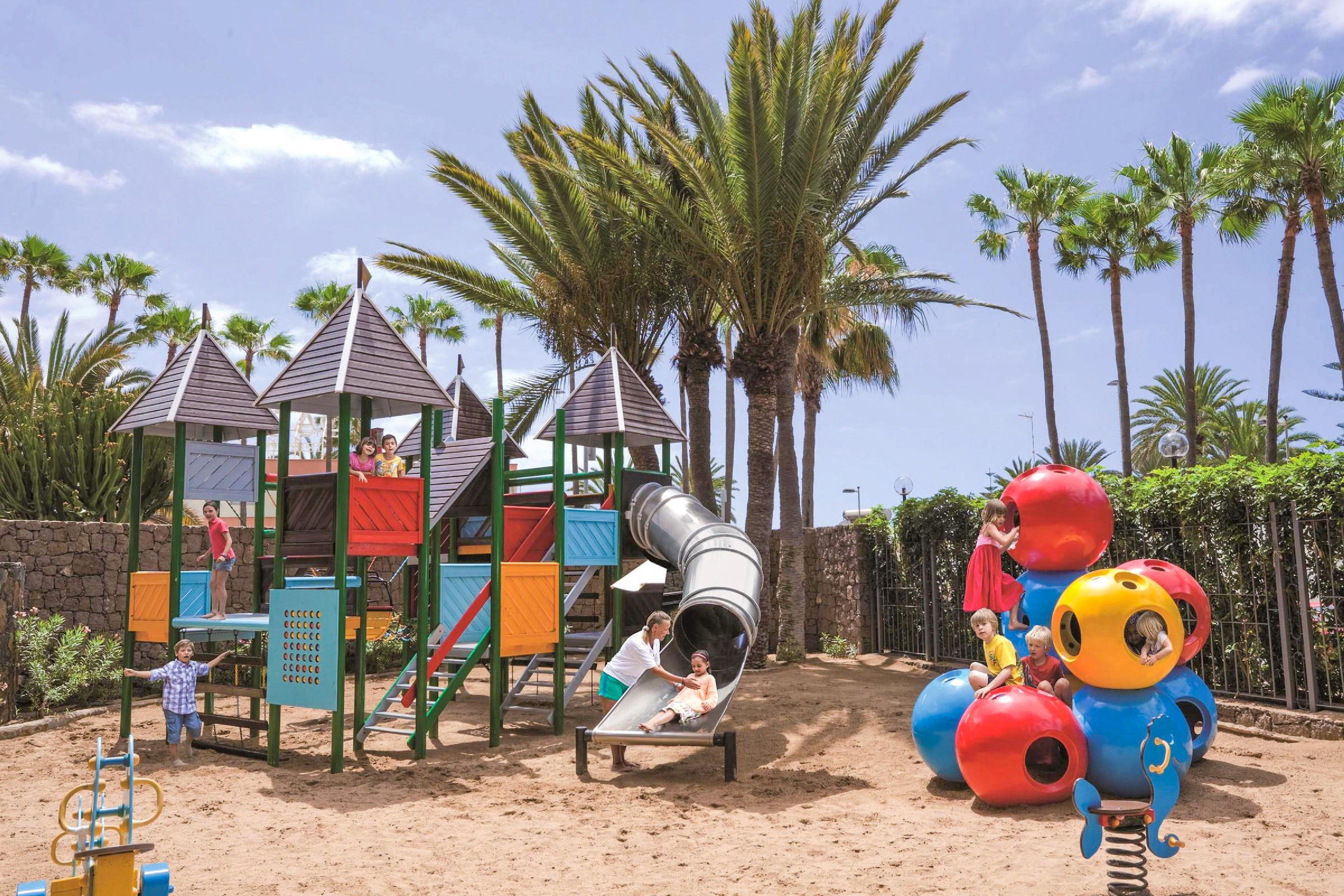 Seaside Palm Beach 10