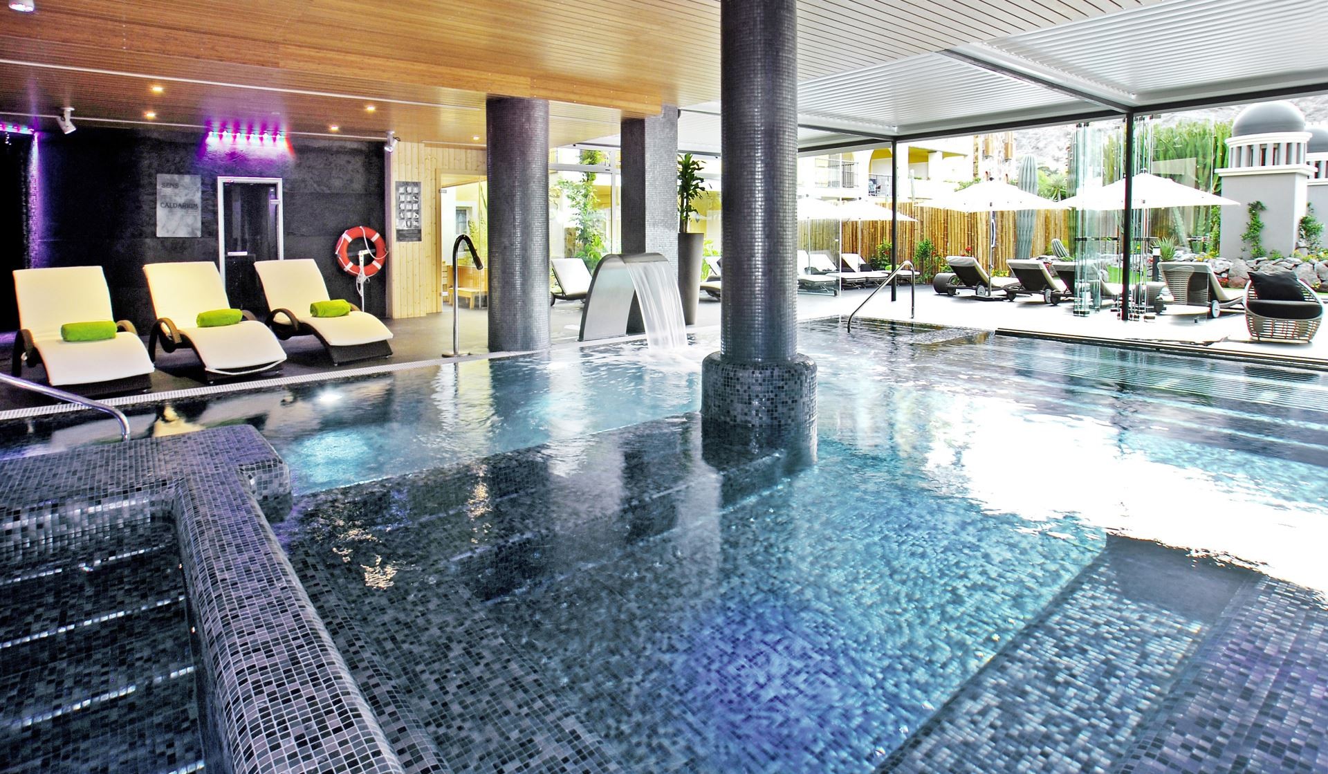 Cordial Mogan Playa 11