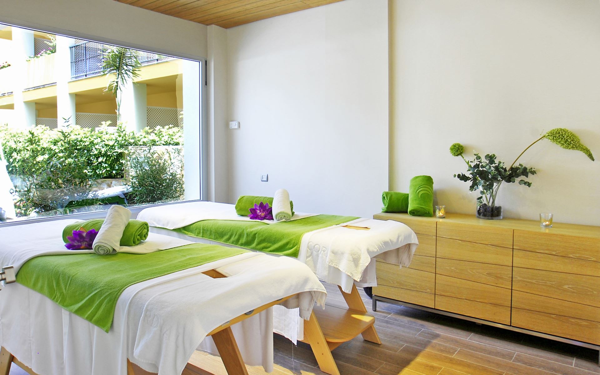 Cordial Mogan Playa 24