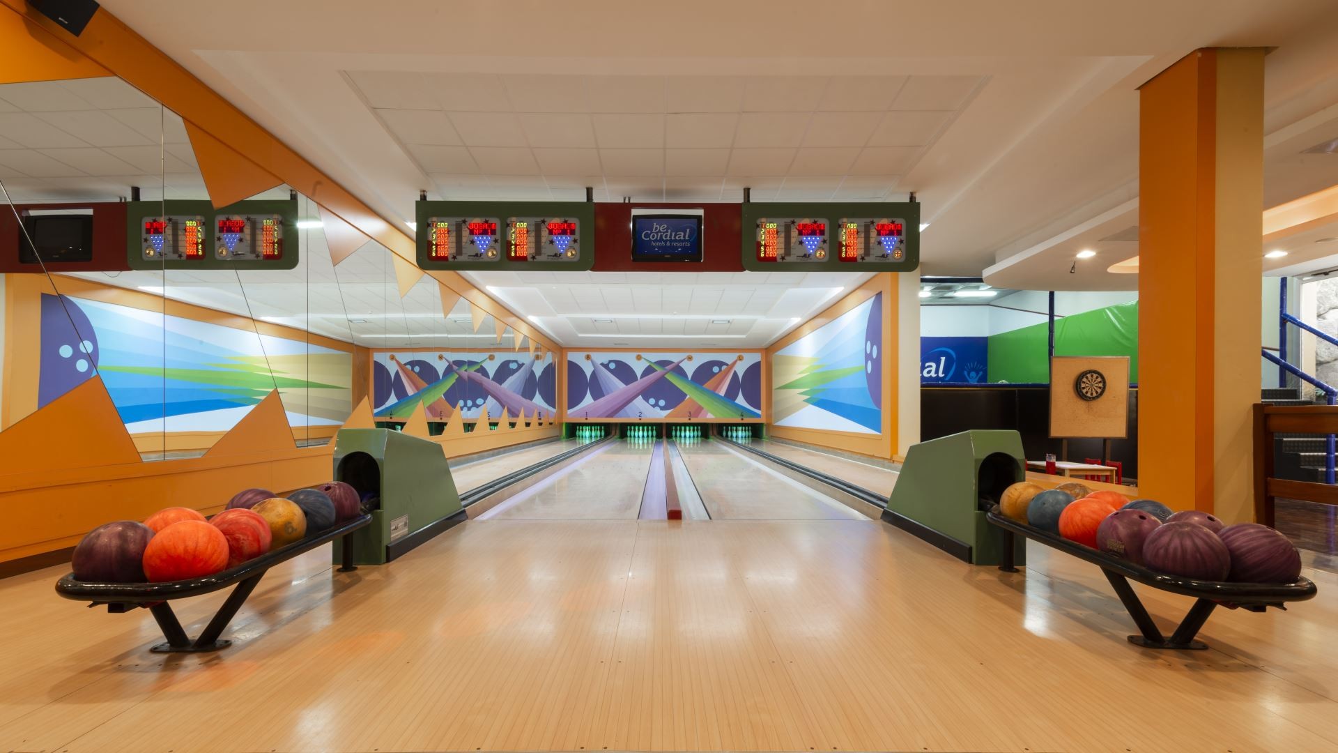 Cordial Mogan Playa 19