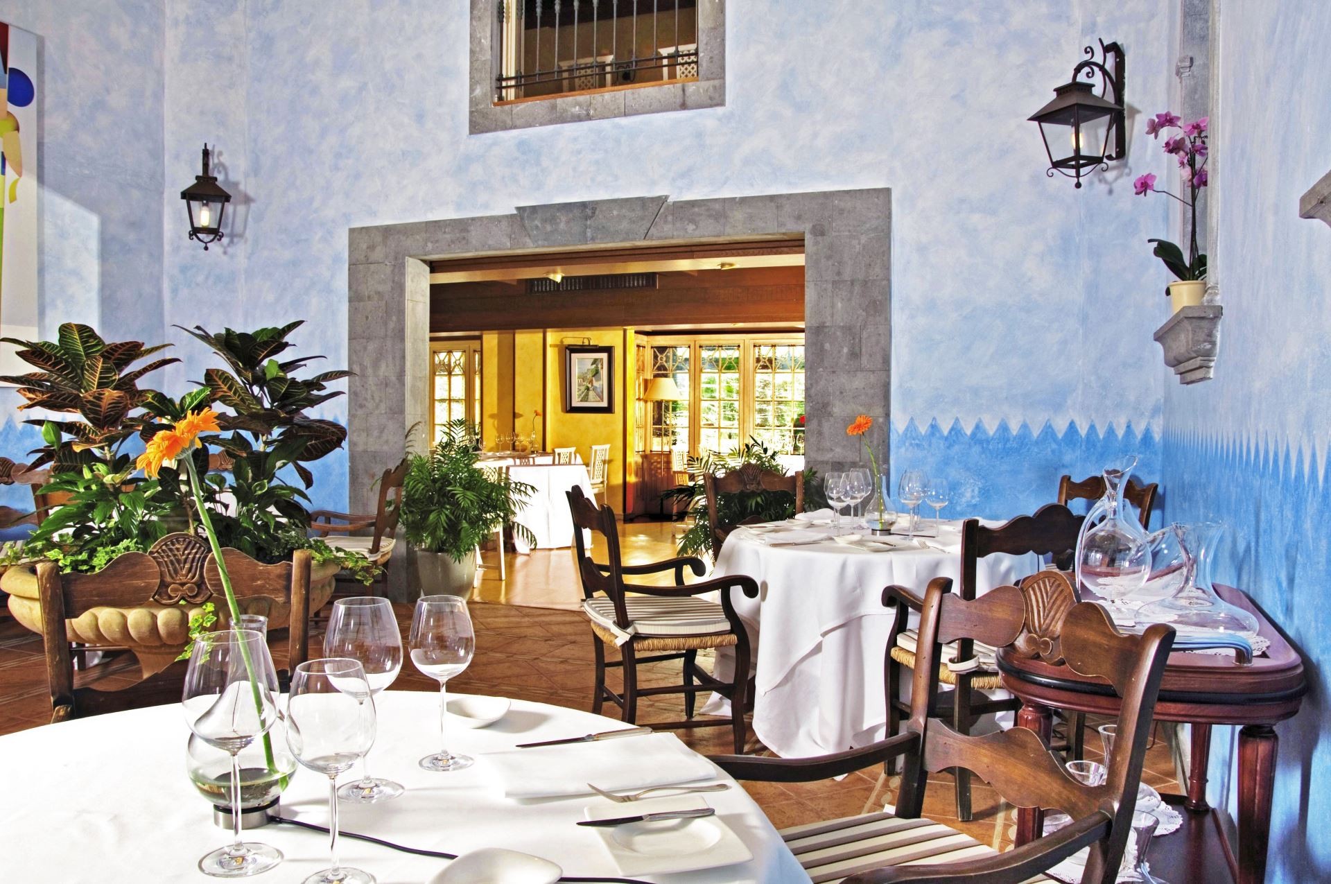 Cordial Mogan Playa 15