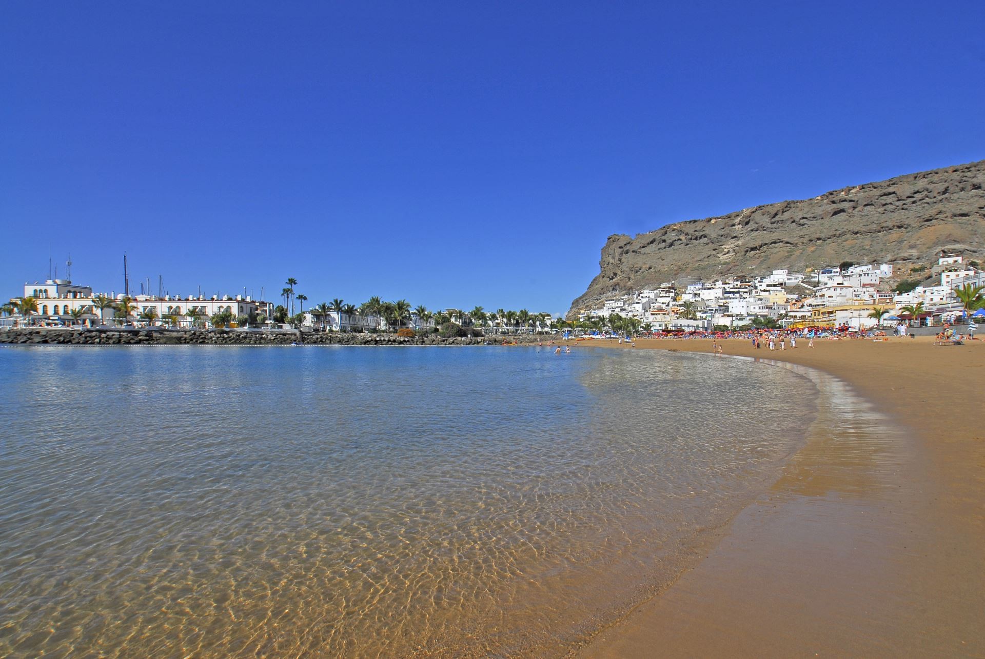 Cordial Mogan Playa 6