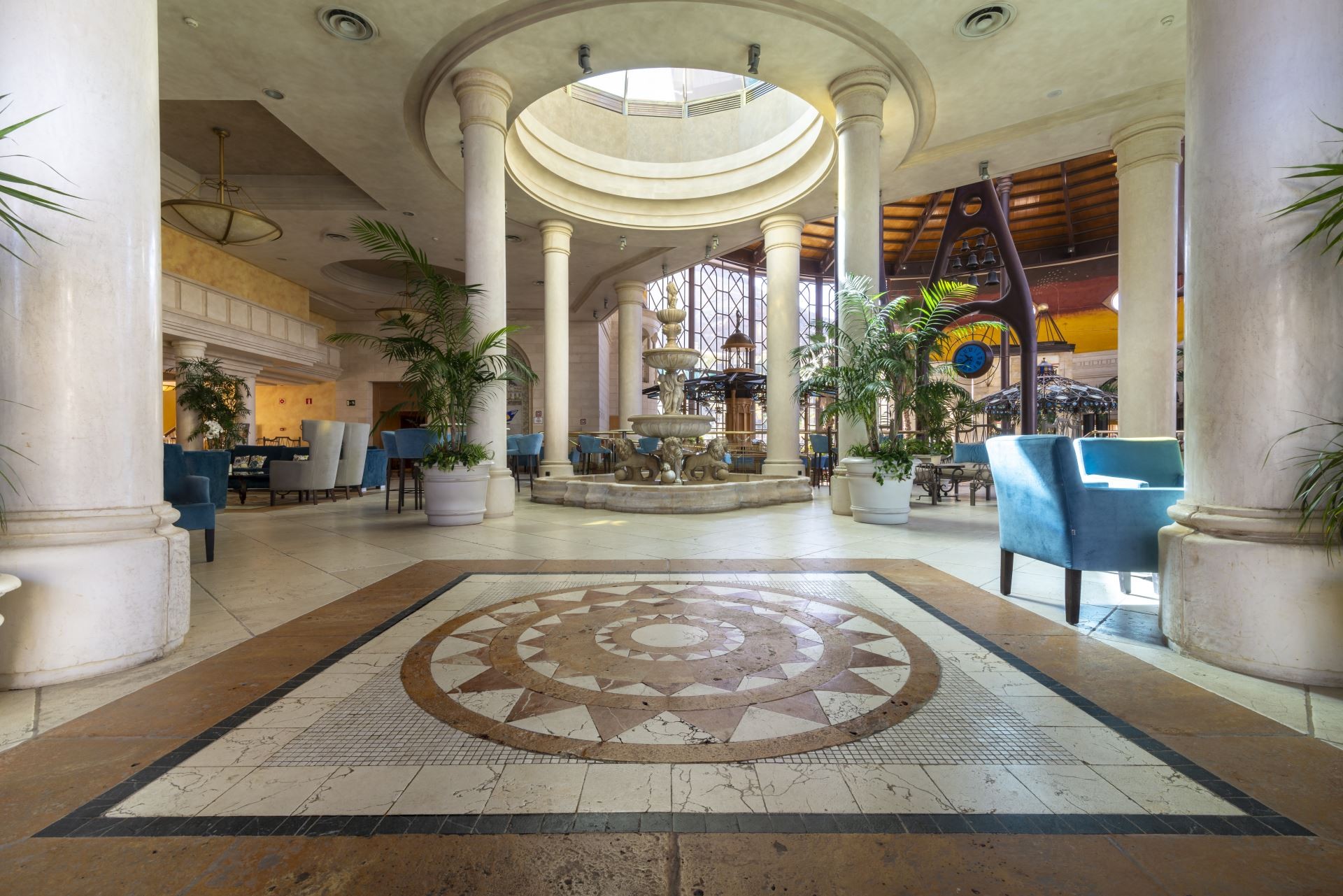 Cordial Mogan Playa 16