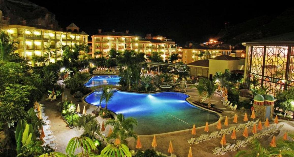 Cordial Mogan Playa 64