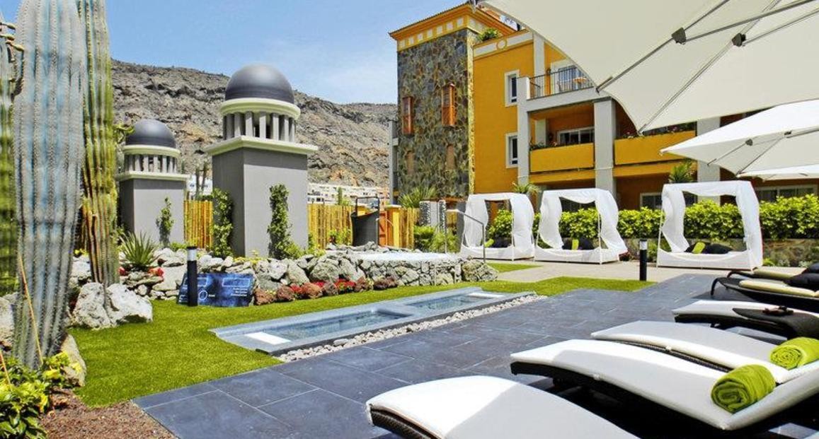 Cordial Mogan Playa 59