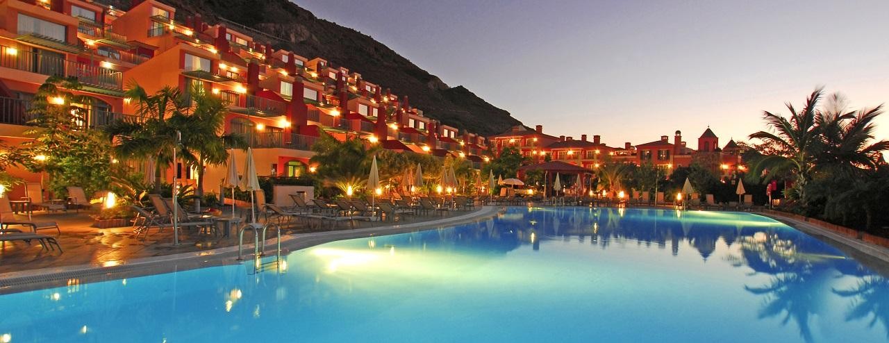 Cordial Mogan Playa 67