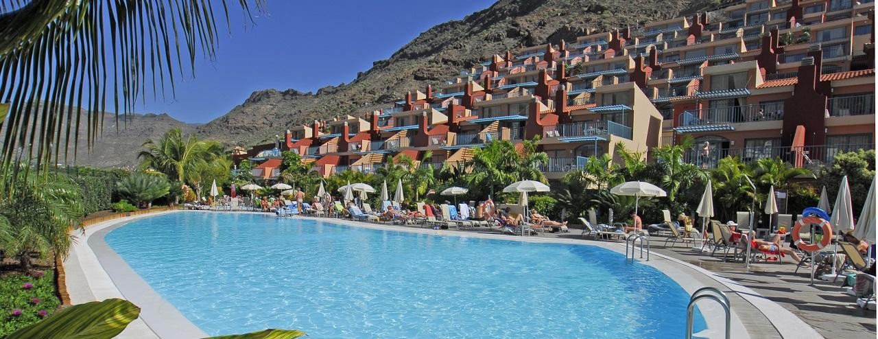 Cordial Mogan Playa 68