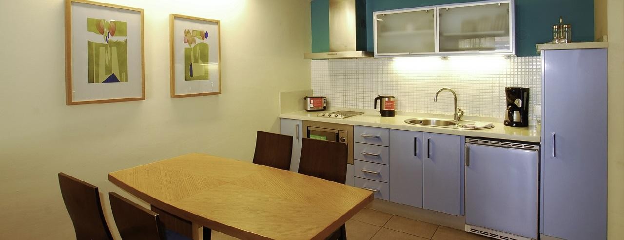 Cordial Mogan Playa 77