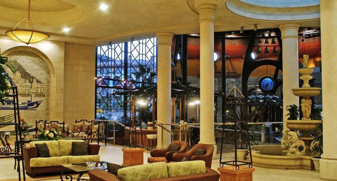 Cordial Mogan Playa 63