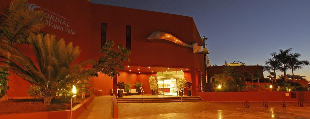 Cordial Mogan Playa 70