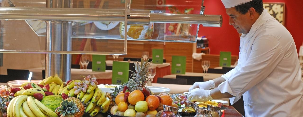 Cordial Mogan Playa 72