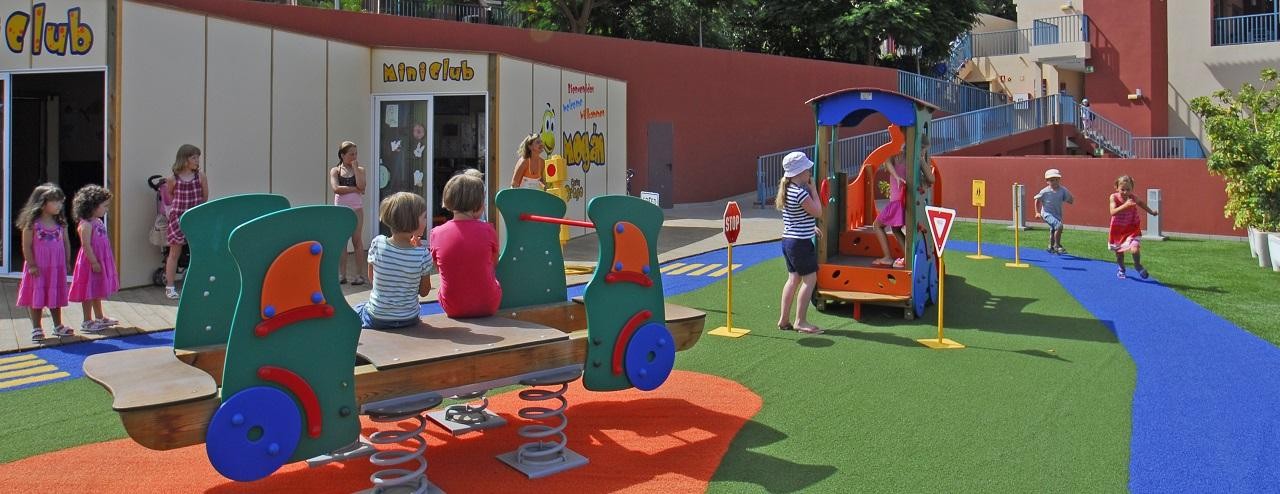 Cordial Mogan Playa 76