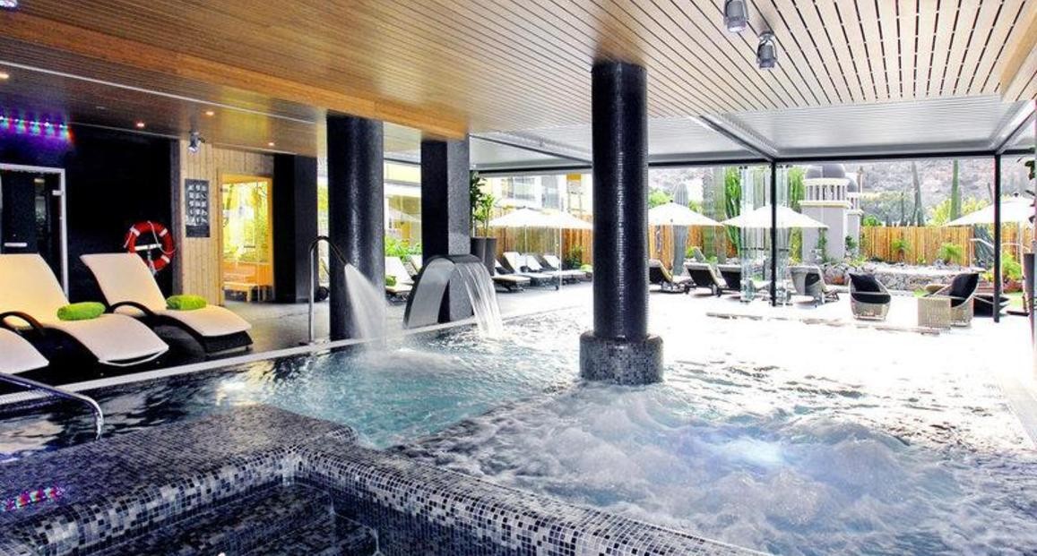 Cordial Mogan Playa 62