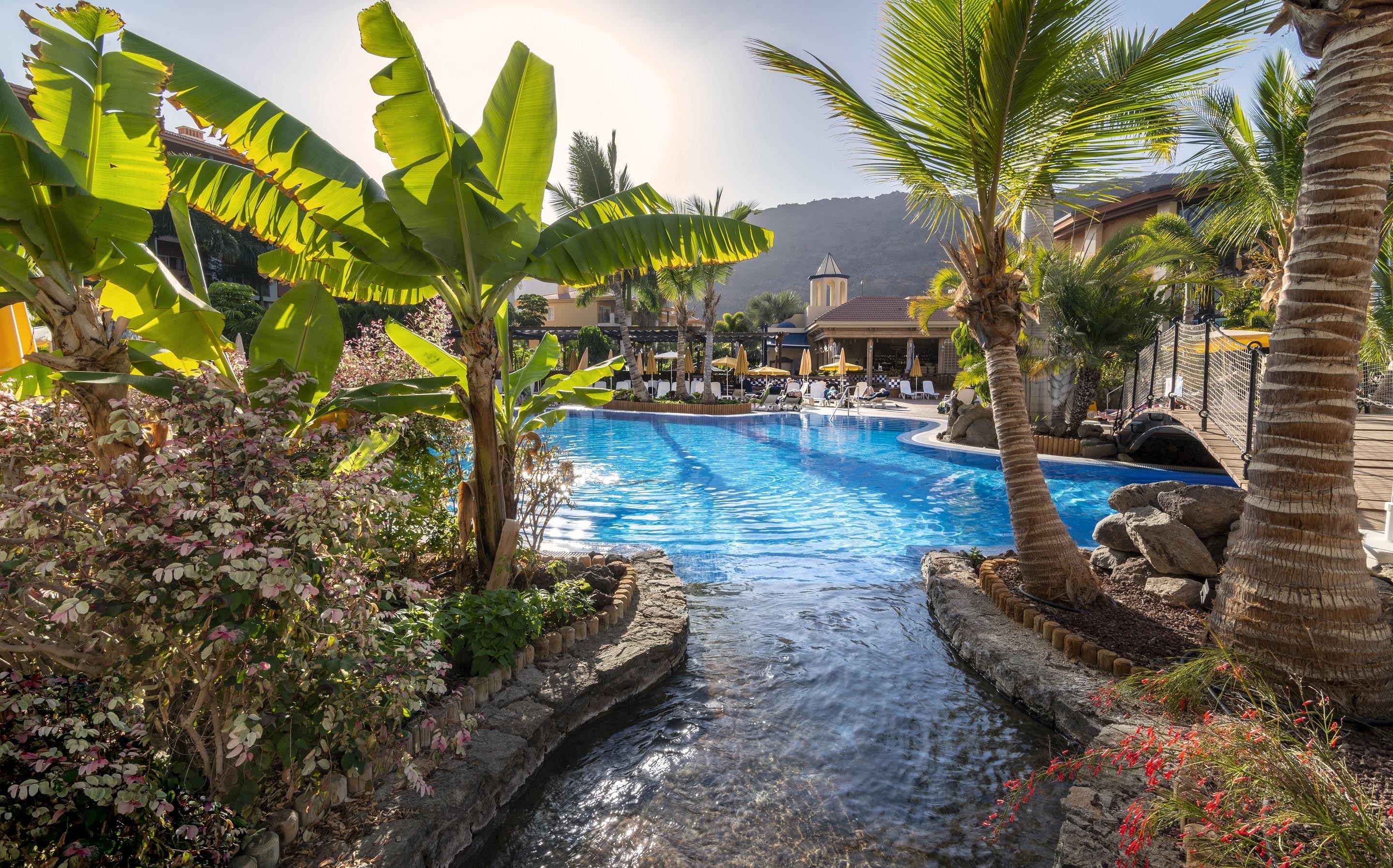 Cordial Mogan Playa 21