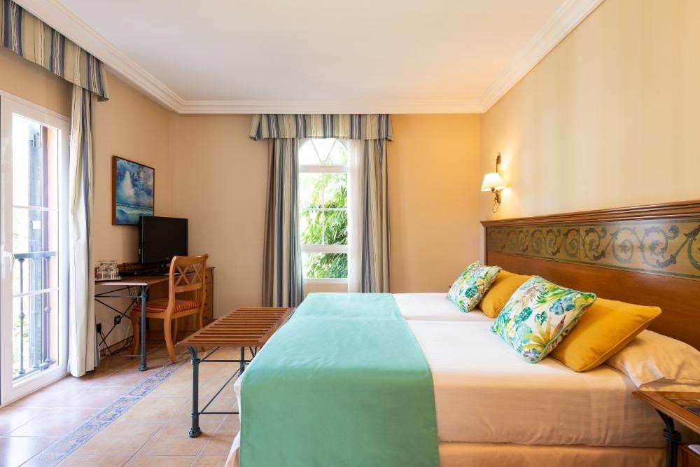 Cordial Mogan Playa 7