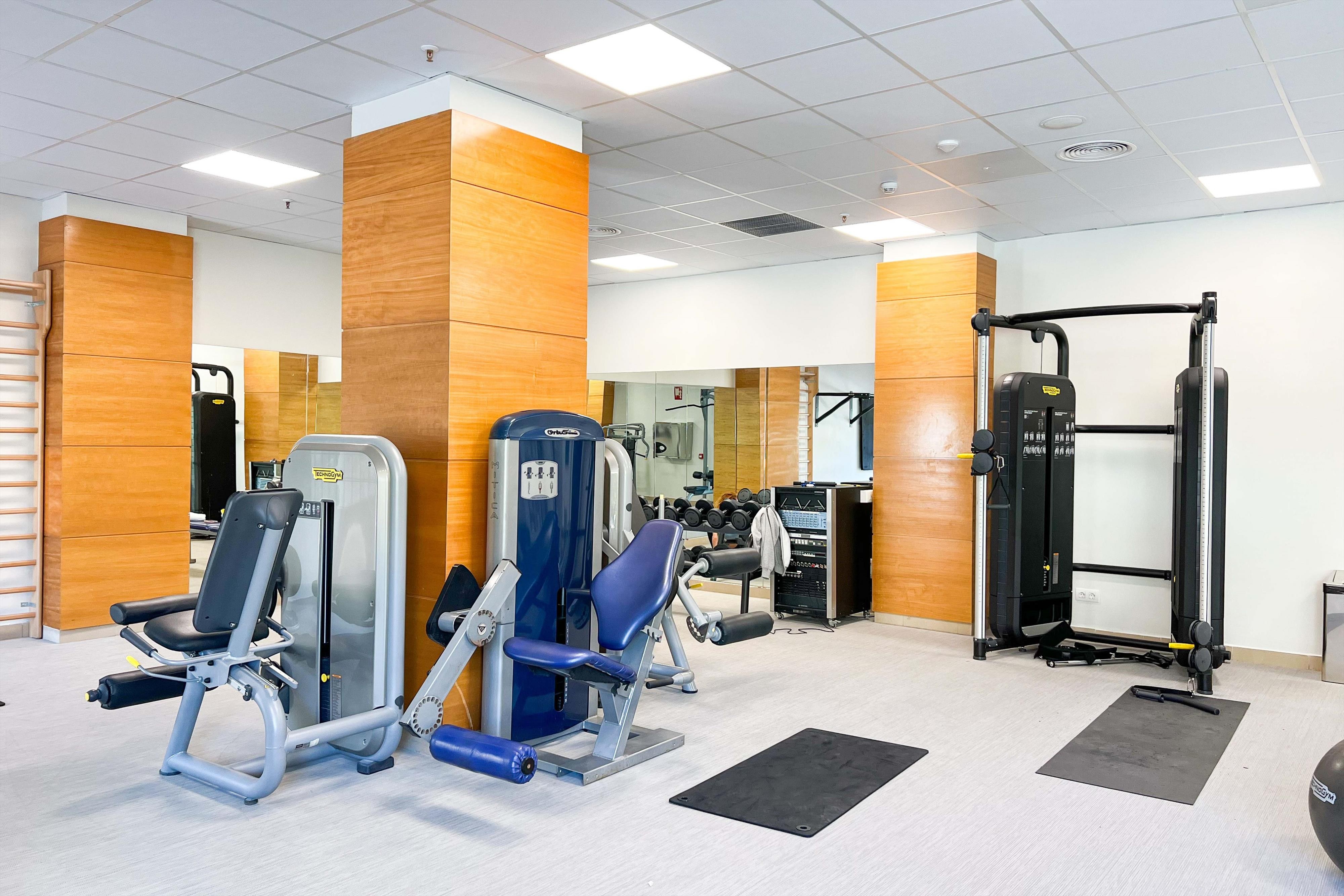 Cordial Mogan Valle 16