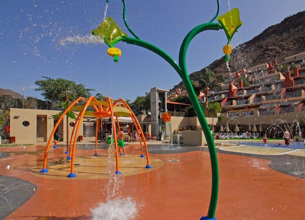 Cordial Mogan Valle 11