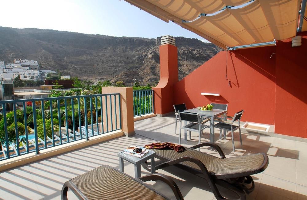 Cordial Mogan Valle 9