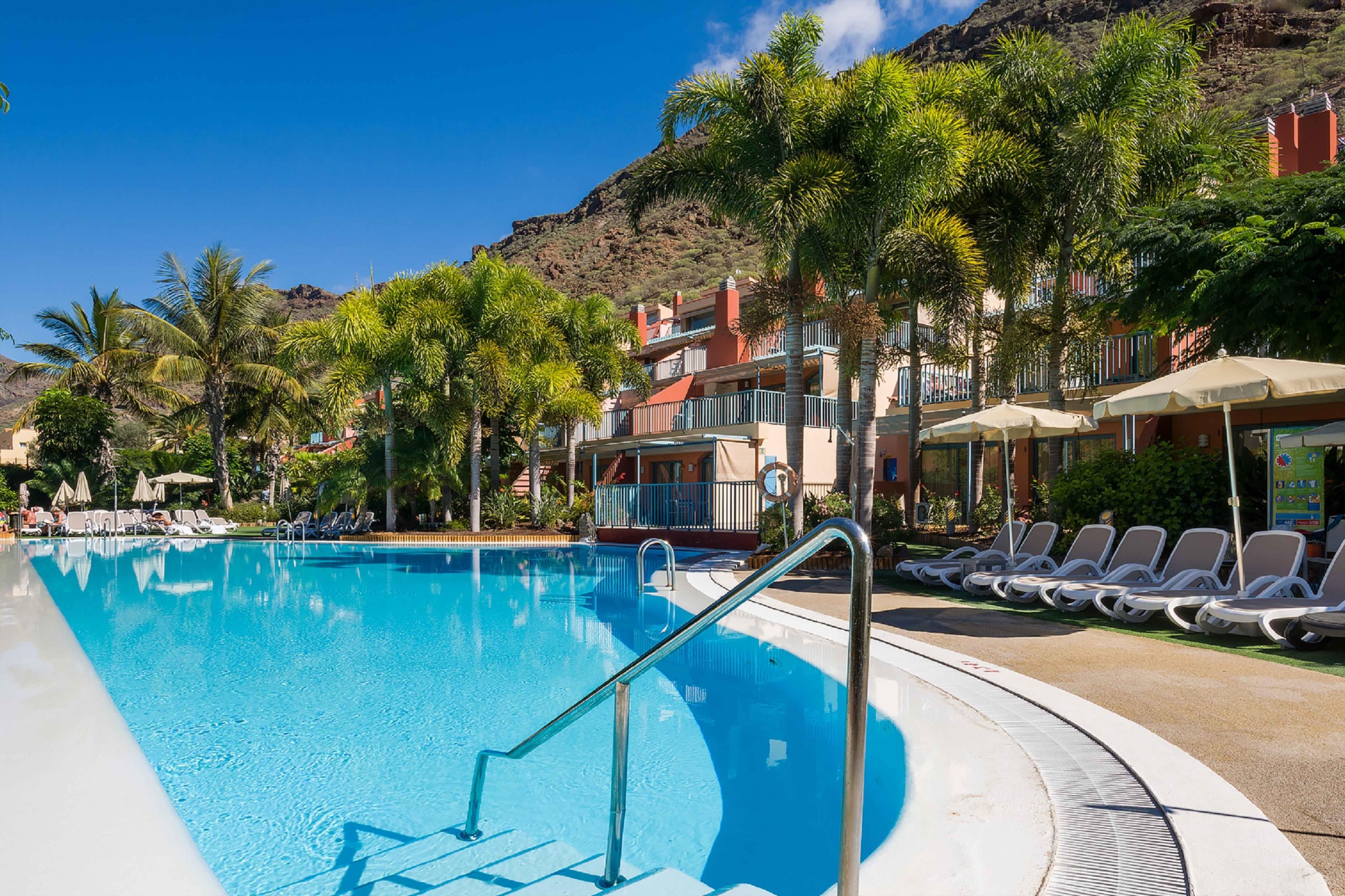 Cordial Mogan Valle 4