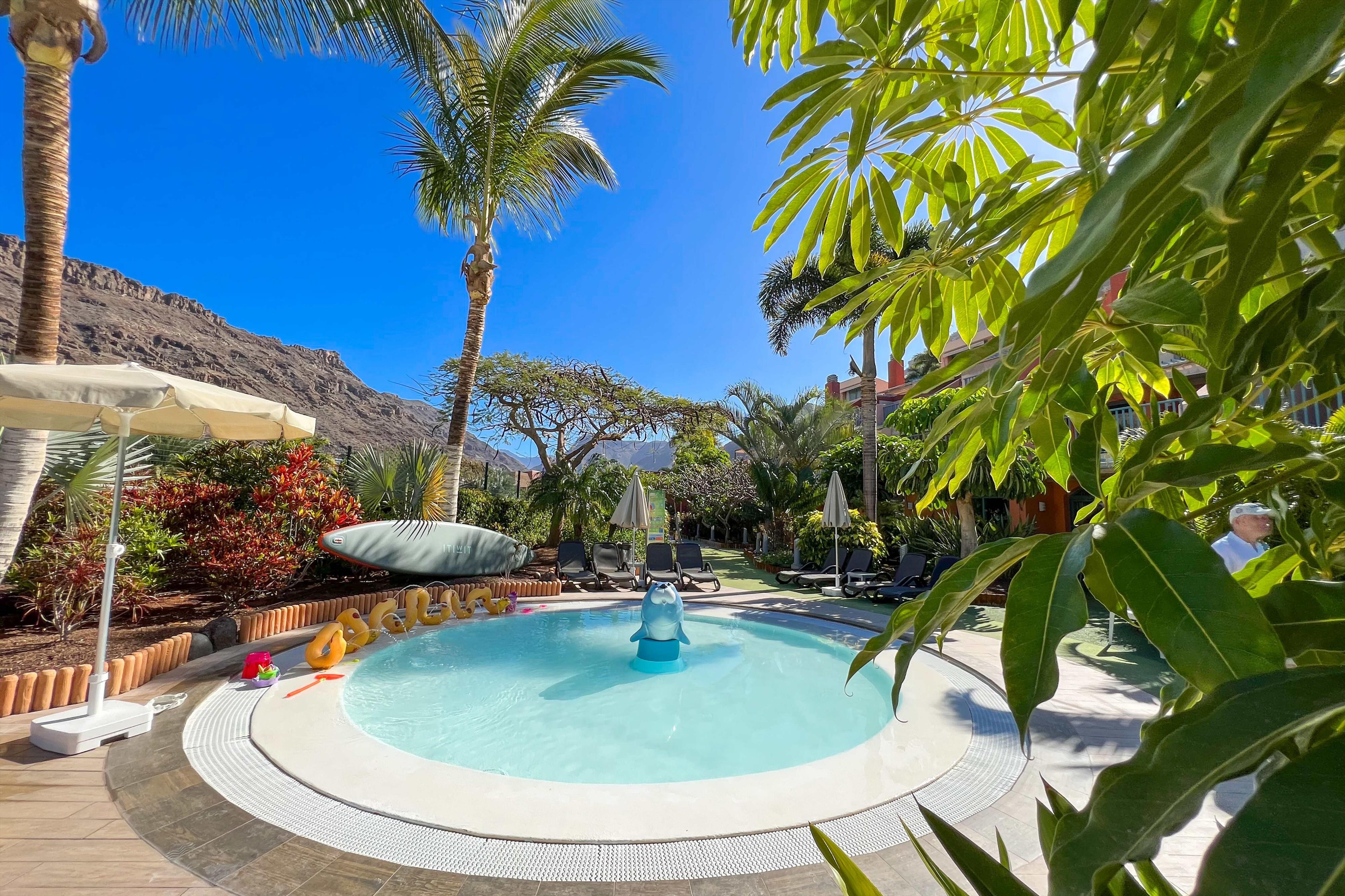 Cordial Mogan Valle 5