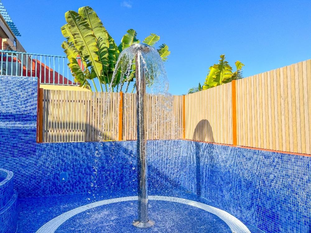 Cordial Mogan Valle 12