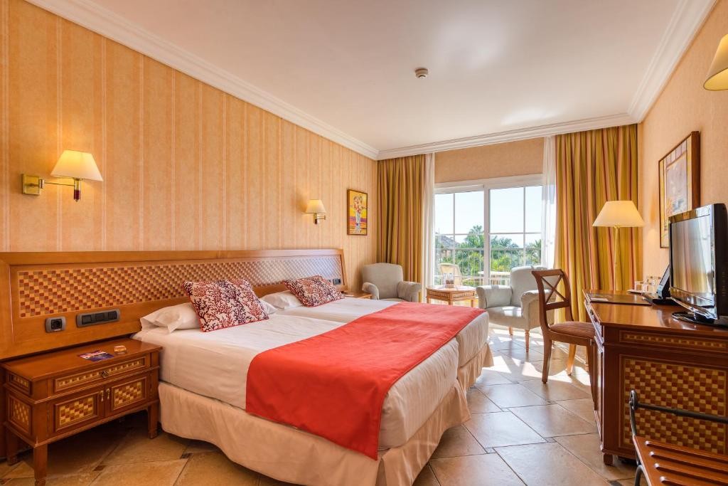 Cordial Mogan Playa 32