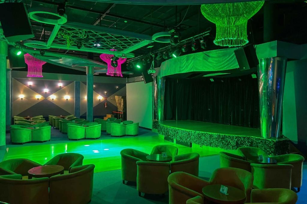 Cordial Mogan Playa 40