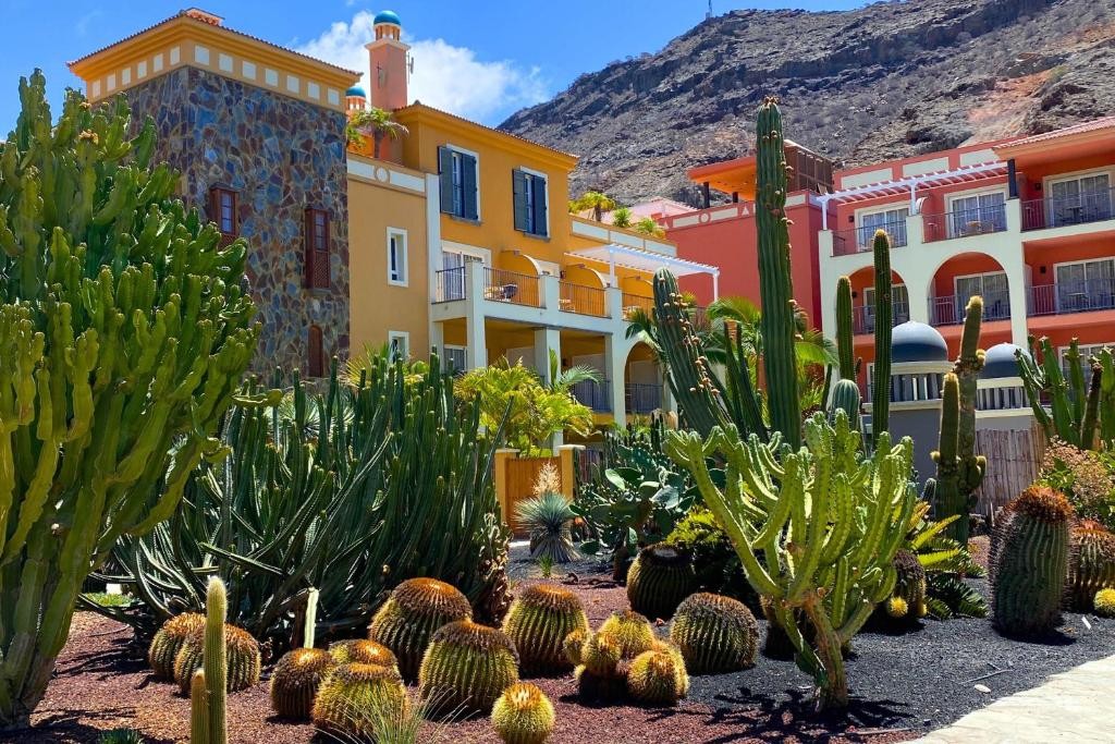 Cordial Mogan Playa 43