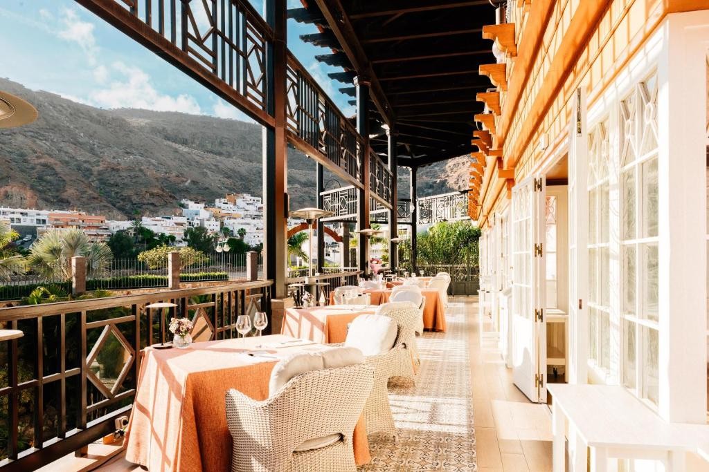 Cordial Mogan Playa 47