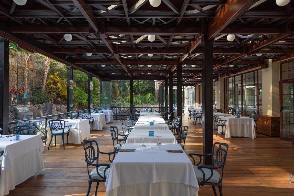 Cordial Mogan Playa 52