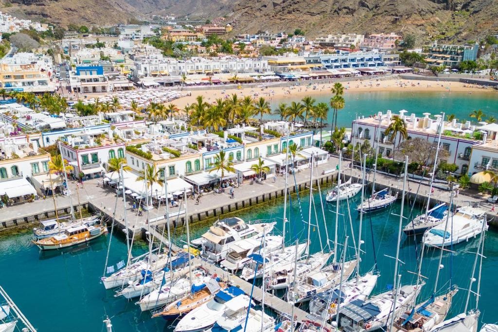 Cordial Mogan Playa 56