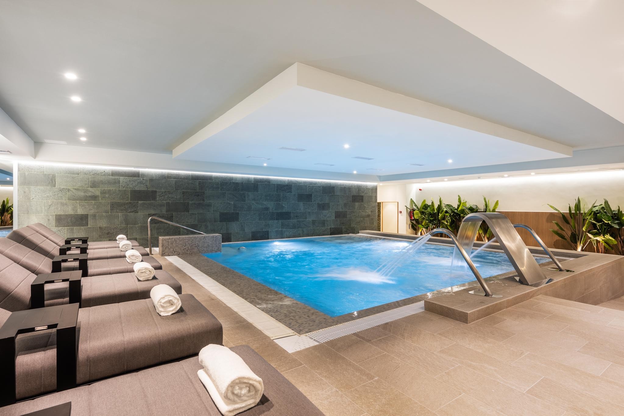 Hotel LIVVO Puerto de Mogan 6