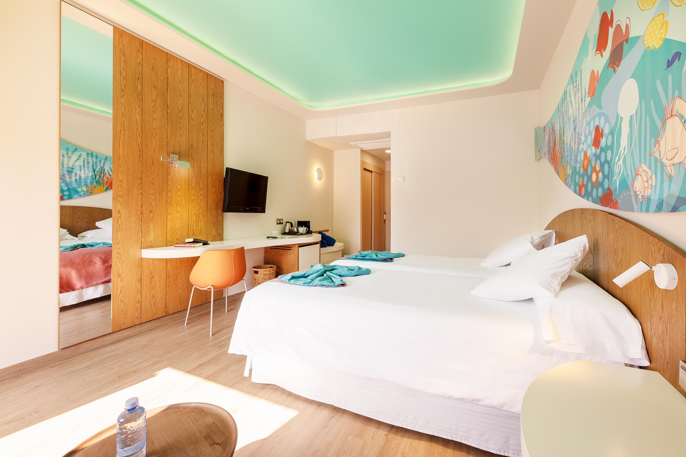 Hotel LIVVO Puerto de Mogan 3