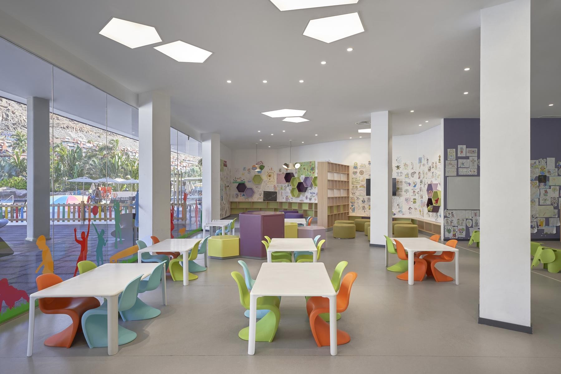 Radisson Blu Resort & Spa Gran Canaria Mogan 14