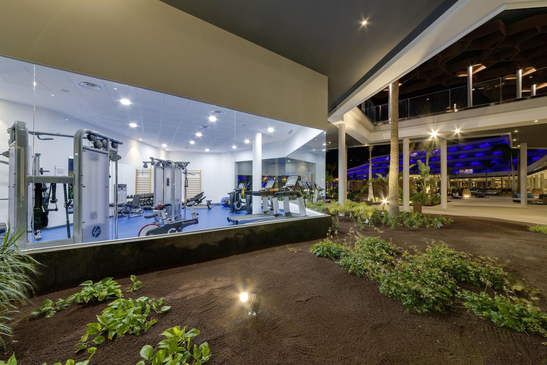 Radisson Blu Resort & Spa Gran Canaria Mogan 11