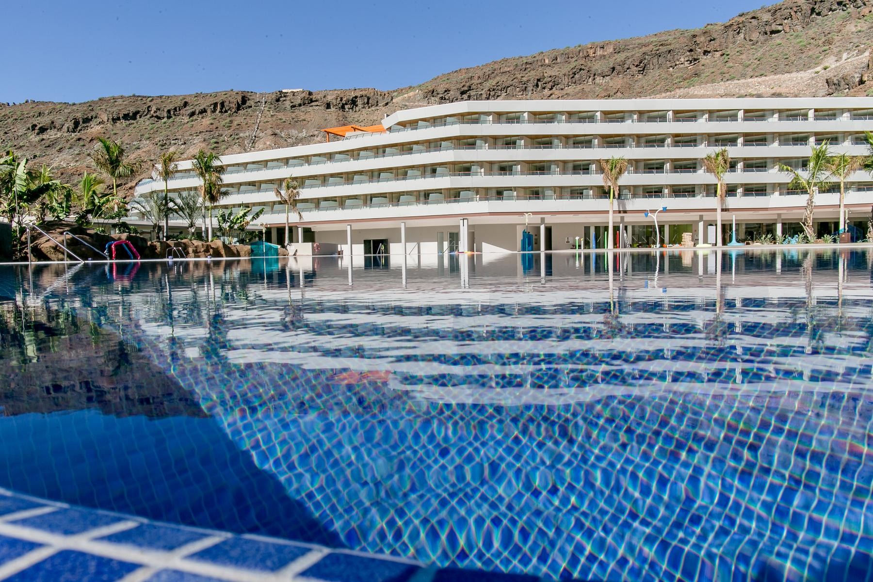 Radisson Blu Resort & Spa Gran Canaria Mogan