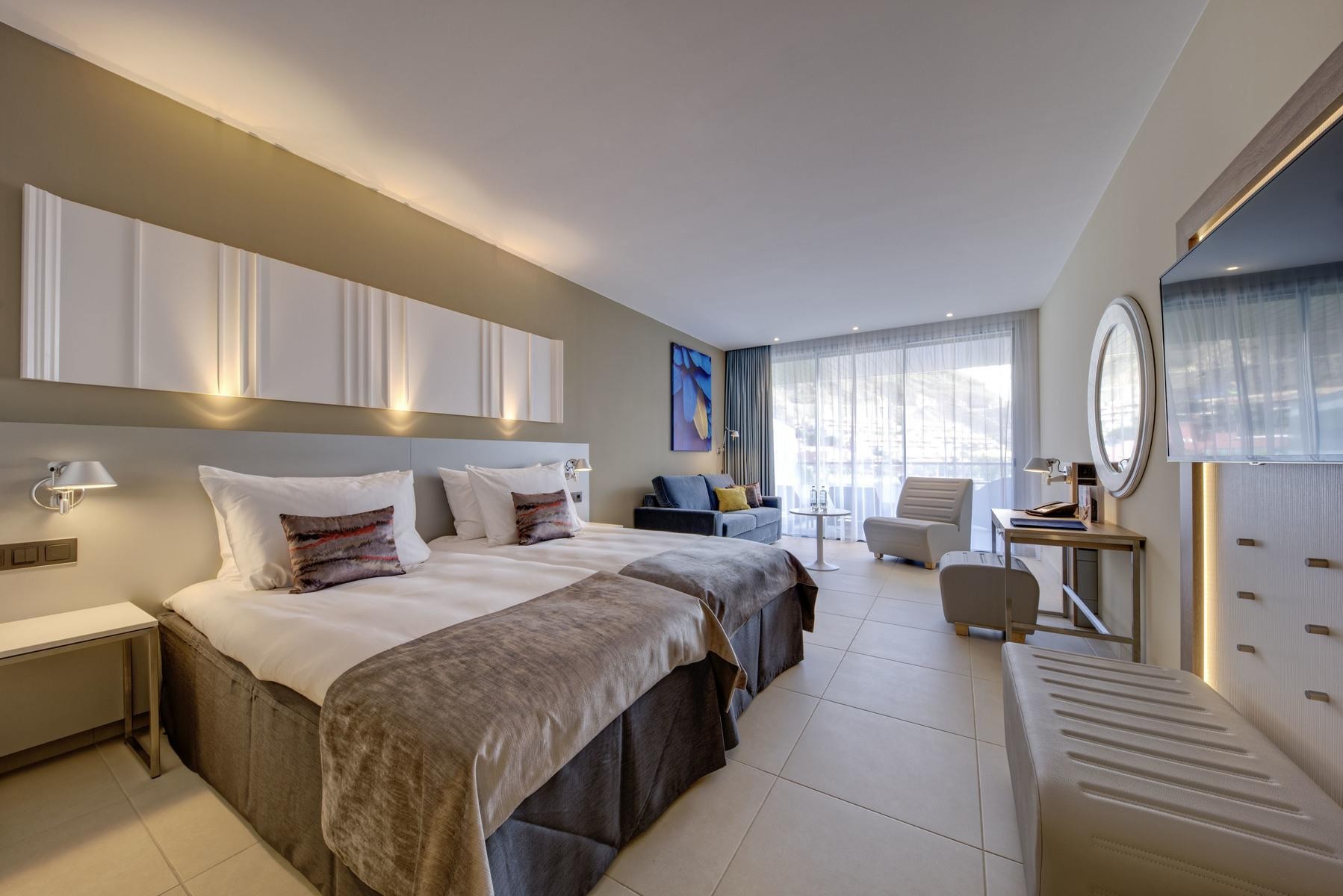 Radisson Blu Resort & Spa Gran Canaria Mogan 7