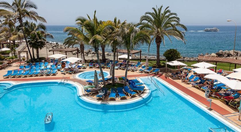 Bull Dorado Beach & SPA 15