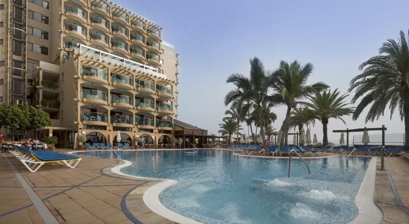 Bull Dorado Beach & SPA 19