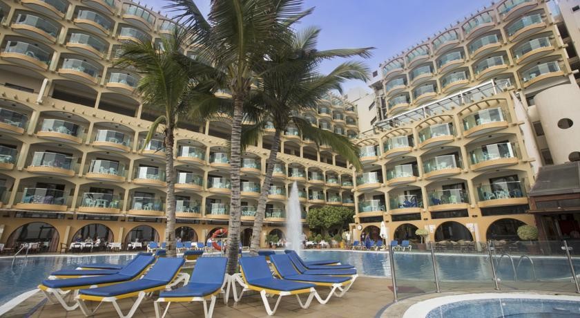 Bull Dorado Beach & SPA 17