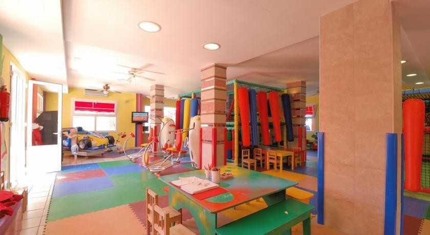 Bull Dorado Beach & SPA 18