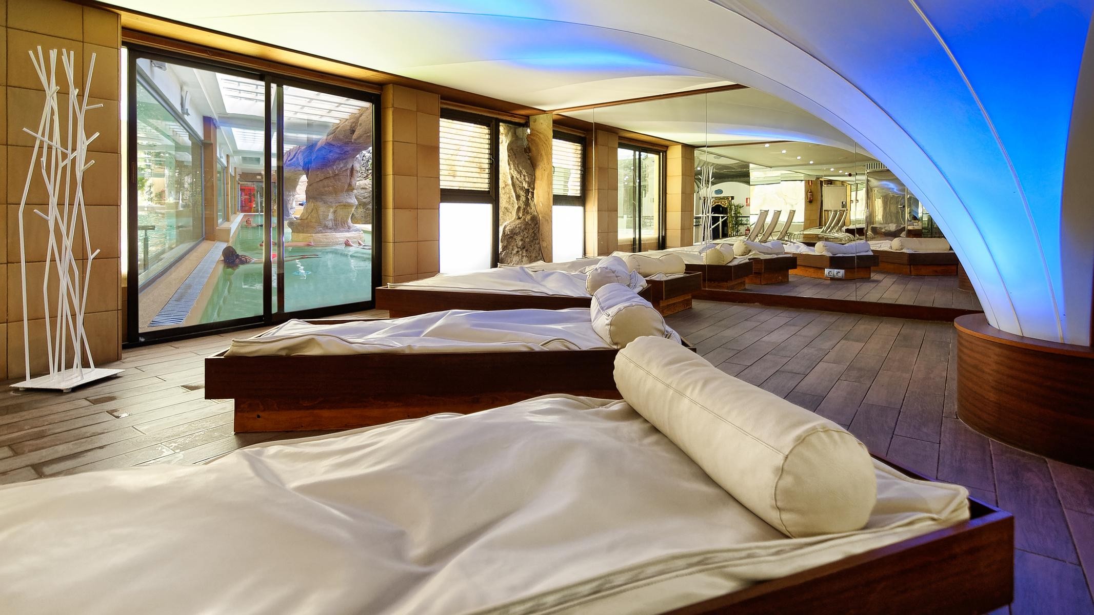 Bull Dorado Beach & SPA 11