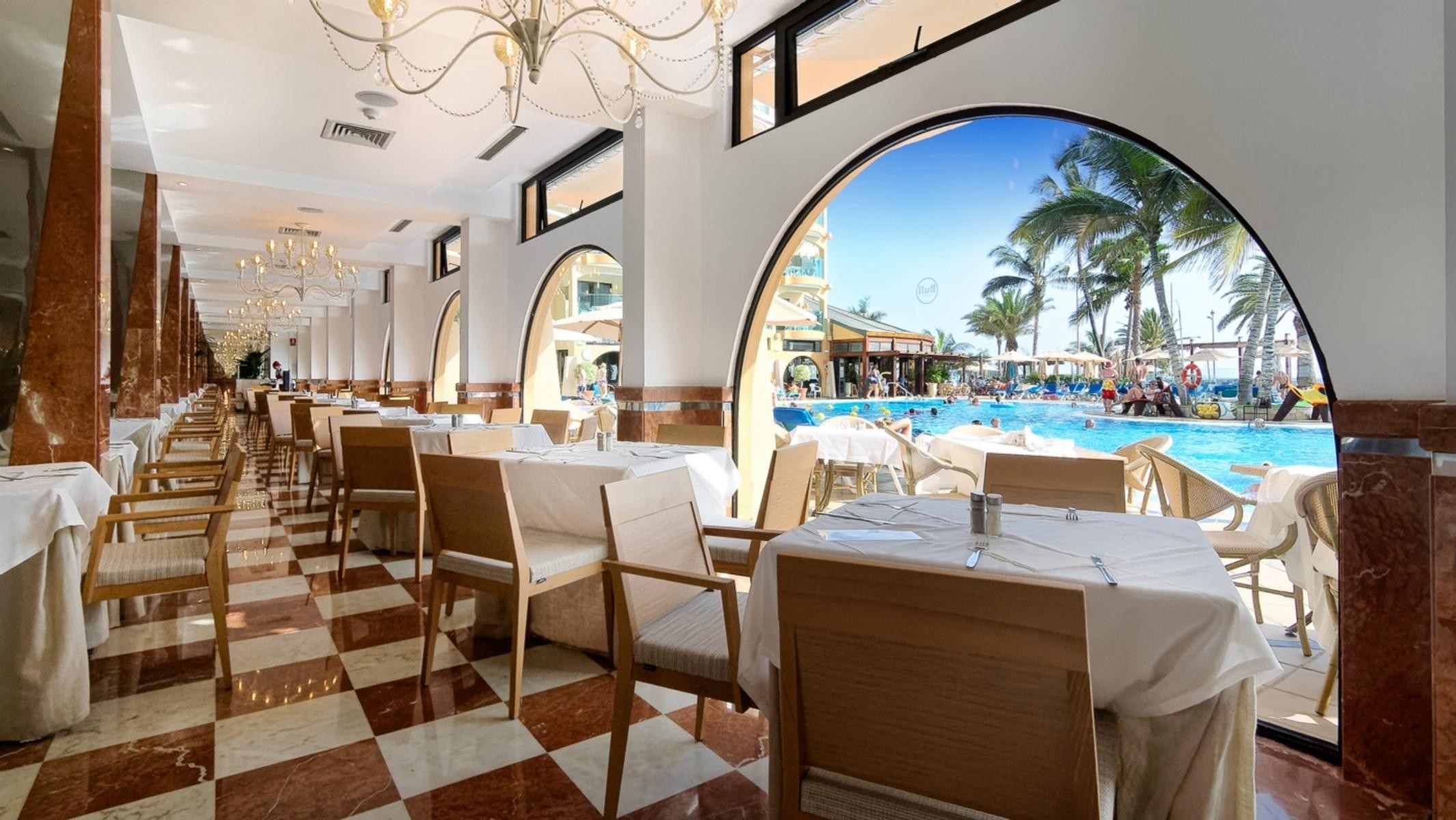 Bull Dorado Beach & SPA 6