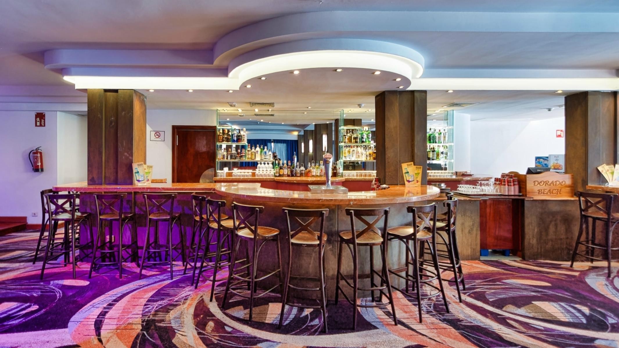 Bull Dorado Beach & SPA 7