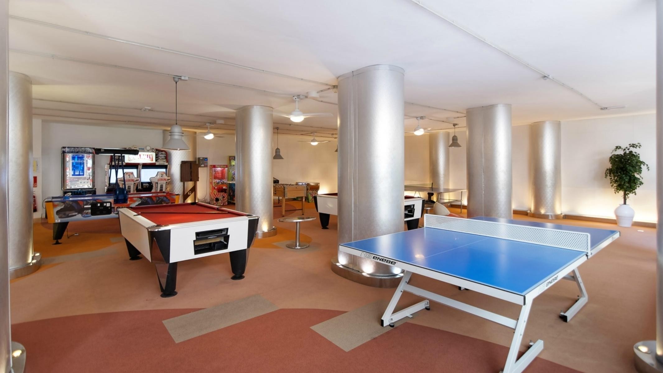 Bull Dorado Beach & SPA 13