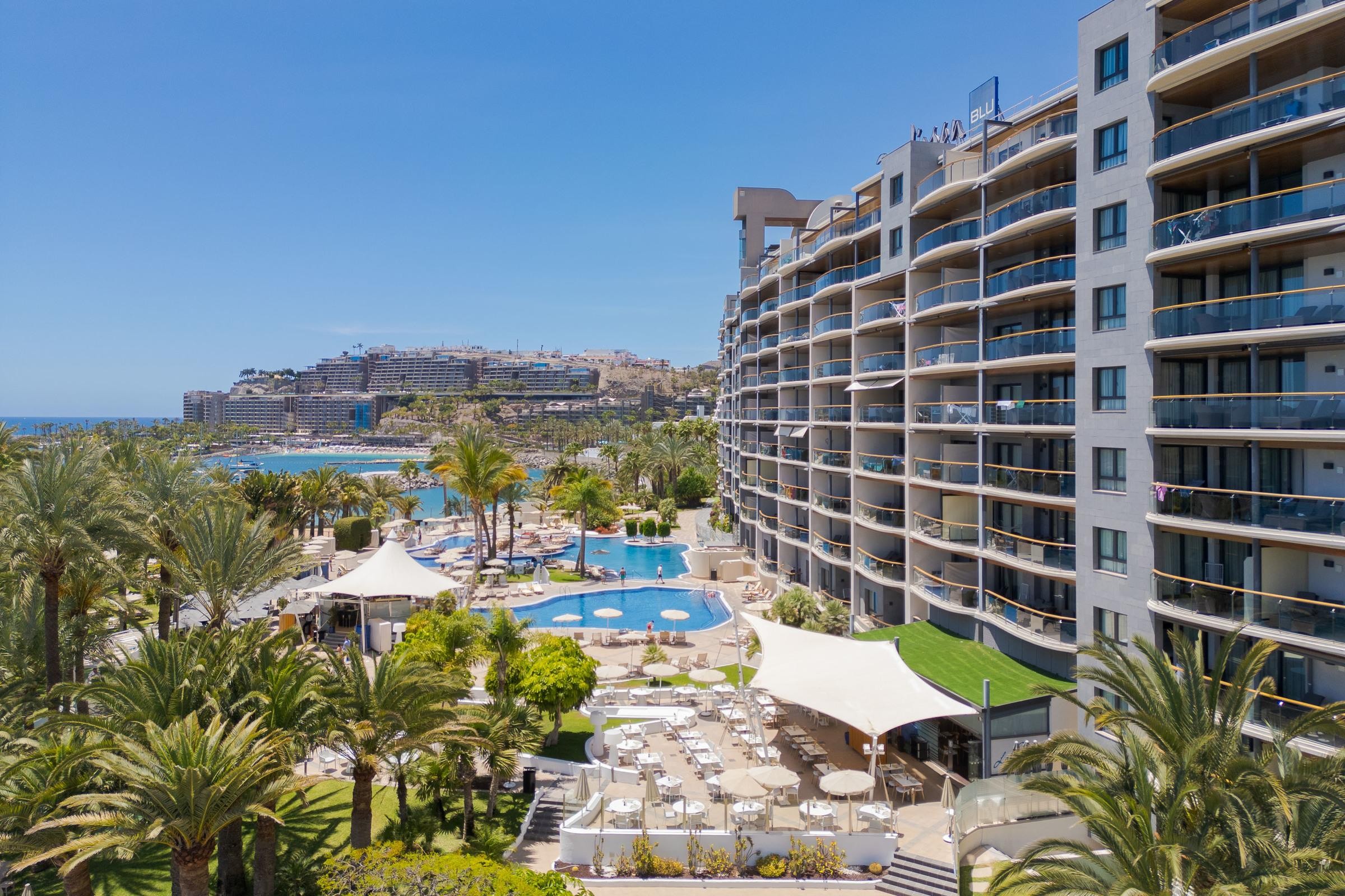 Radisson Blu Resort Gran Canaria 2